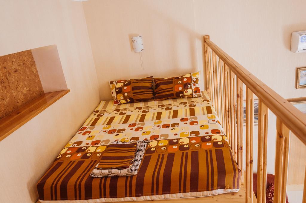 Apartment Na Shevchenka 3 Lviv Ngoại thất bức ảnh