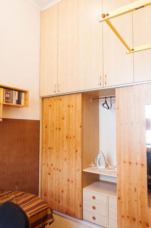 Apartment Na Shevchenka 3 Lviv Ngoại thất bức ảnh